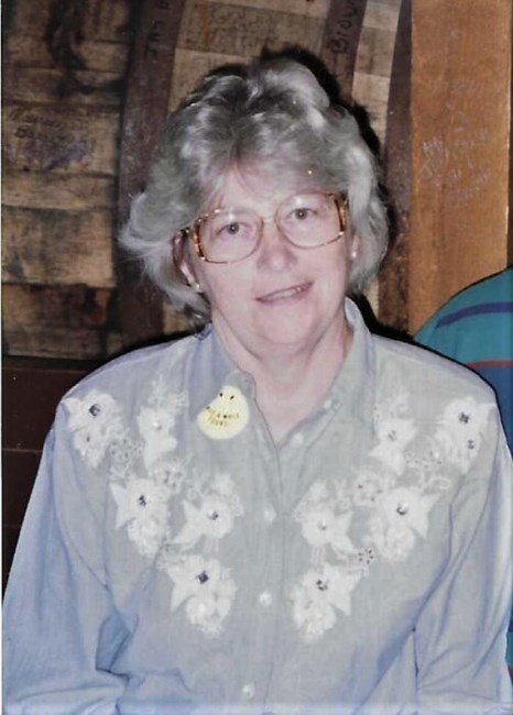 Obituary of Dorothy M. Gentile