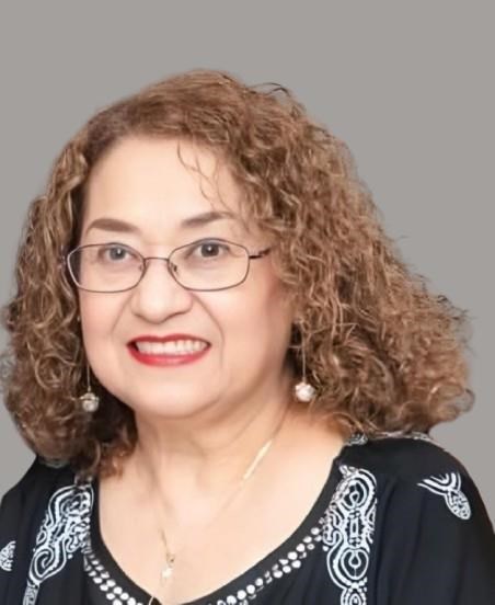 Obituary of Maria Ramirez