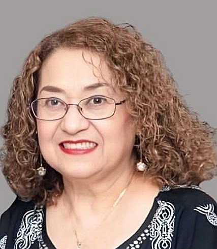 Obituary of Maria Ramirez