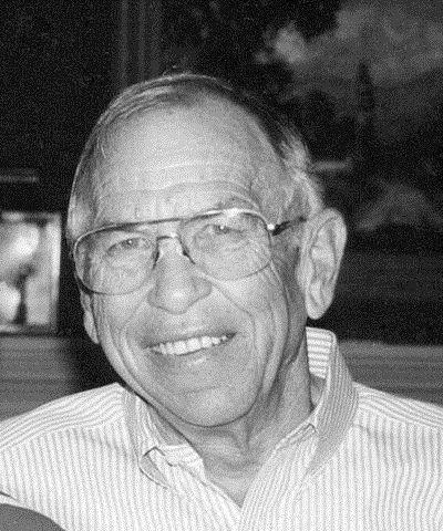 Obituary of Allen Ehresman