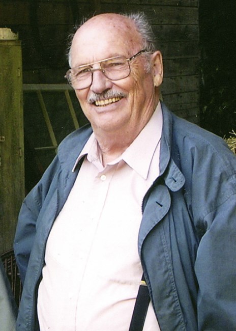 Obituary of Ronald Phillip Anderson