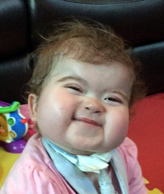 Obituary of Alexa Sophia Stefanopoulos