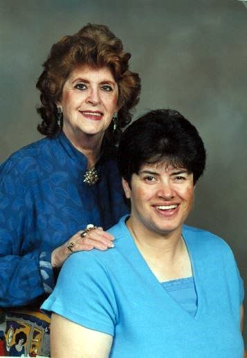 Obituary of Janis Burton Larson