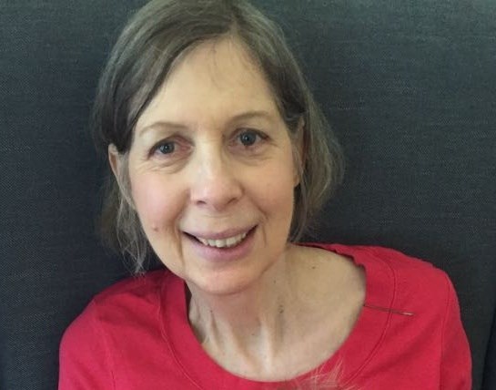 Obituary of Louise Audrey Dunnett