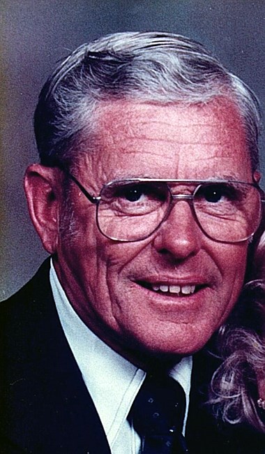 Obituary of Jack Wayne Lovgren