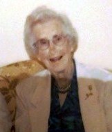 Obituary of Audrey Virginia (Hilbert) Alexander