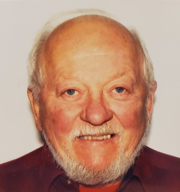 Obituary of Donald Oscar O'Bannon