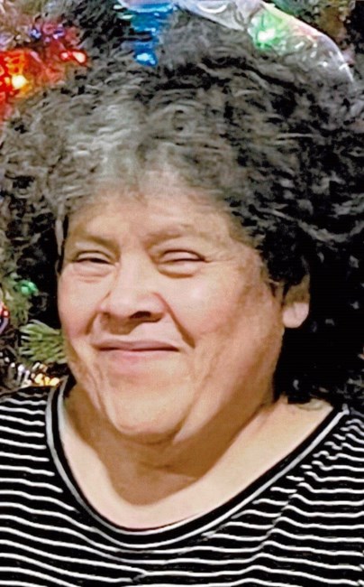 Obituary of Hilaria Ortega Reyes