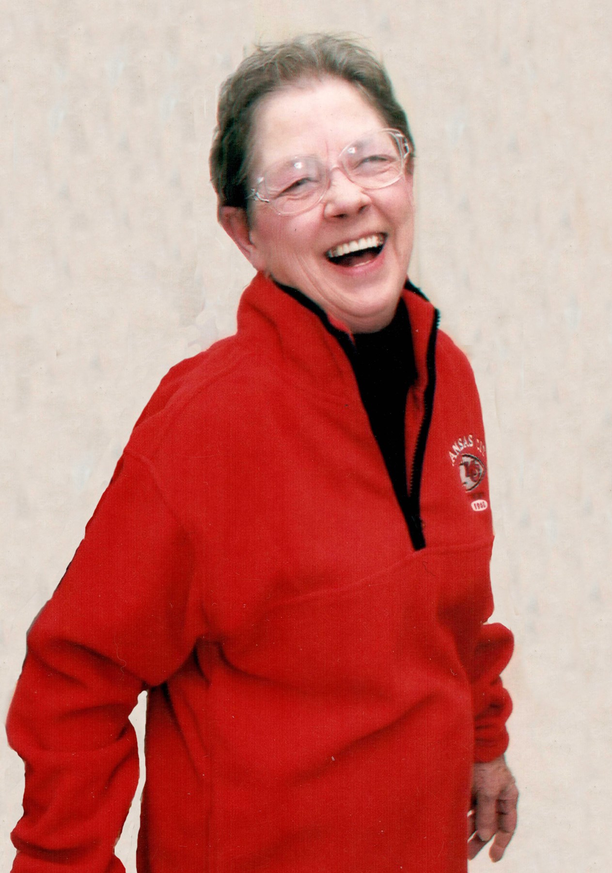 Obituary of Marjorie Louise Coleman