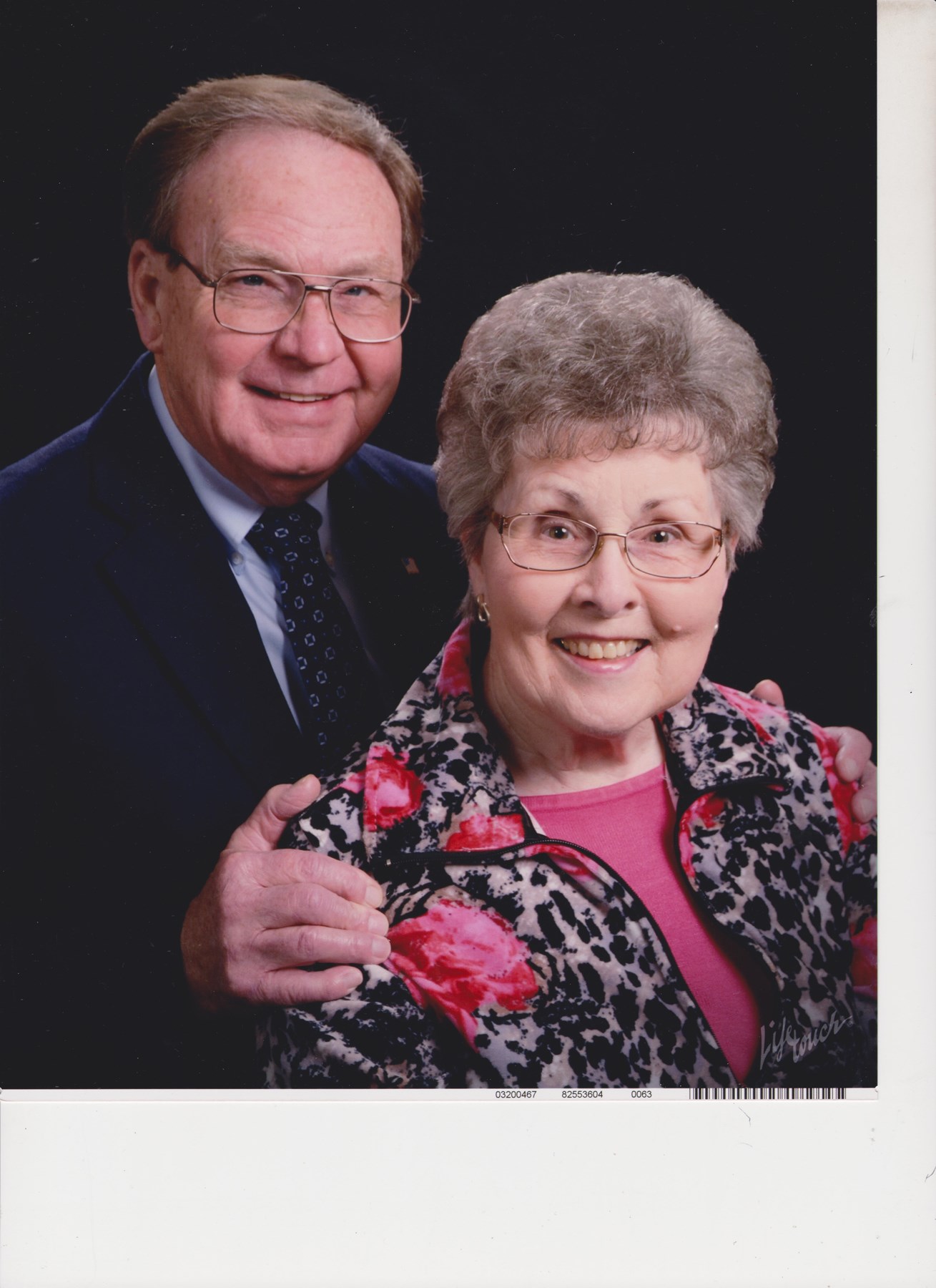 Obituary of Francille "Fran" McDaniel