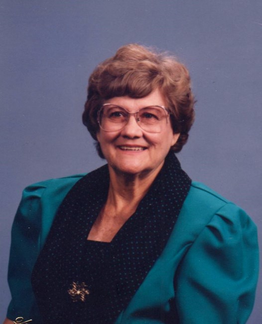 Obituary of Tabita Teresa Chavez