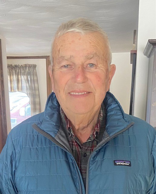 Obituary of Everett Joseph Rossignol