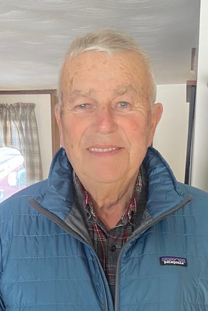 Obituary of Everett Joseph Rossignol