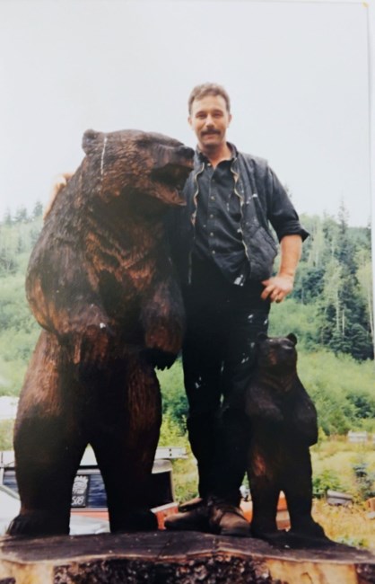 Obituary of Patrick Owen Roberts Sr.