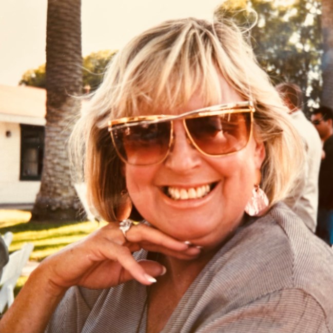 Avis de décès de Wanda Florence Russell