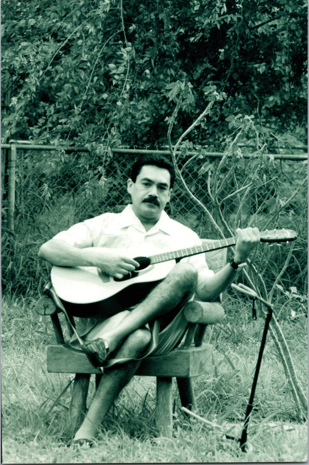 Obituary of Adan Perez