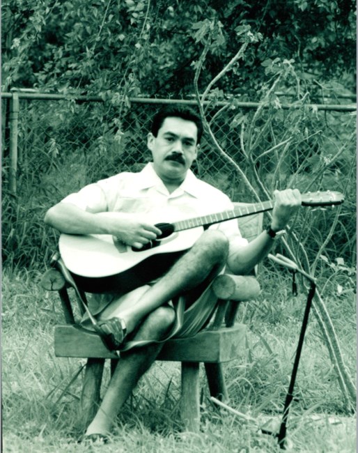 Obituary of Adan Perez