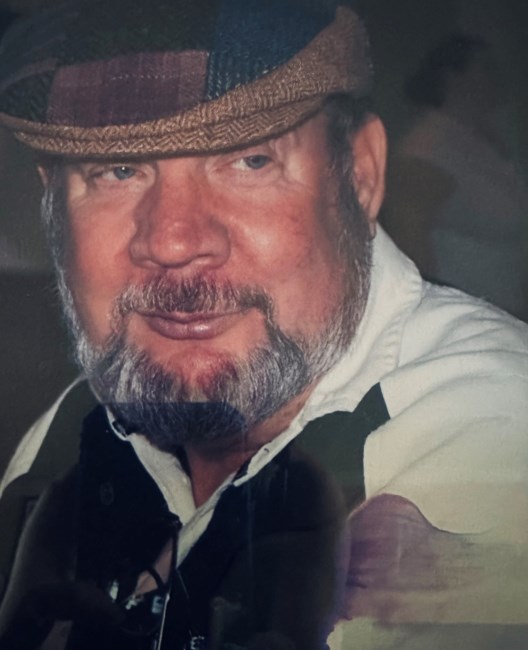 Obituary of William Thomas Leonard