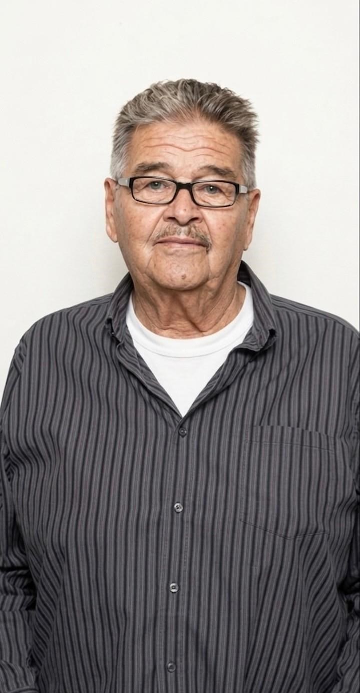 Obituary of Louis Francisco Salazar Sr.