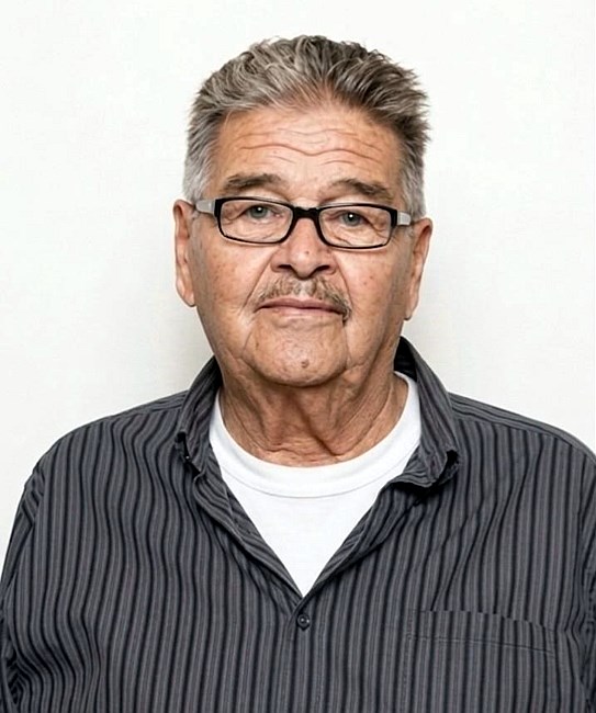 Obituary of Louis Francisco Salazar Sr.