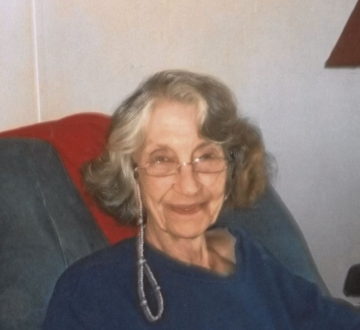 Obituary of Sarah Ellen Clayton