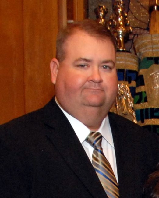 Obituary of Ronald Lawrence Hardaway