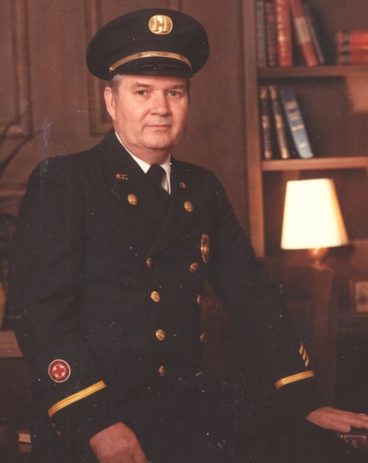 Obituary of James "Jim" Matthew Lonergan Sr.