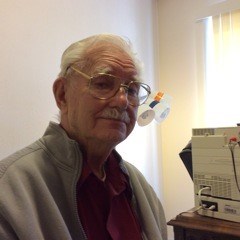 Obituary of John Alexis Macdonald