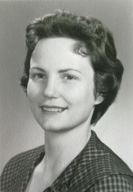Obituary of LaVon Cashin Howell
