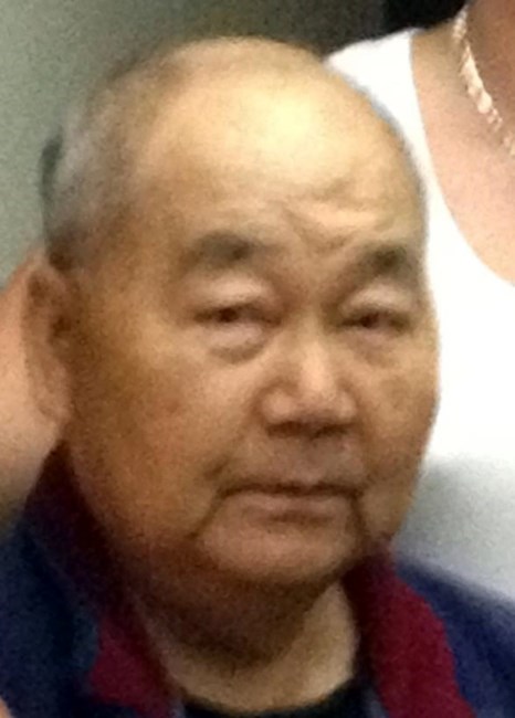 Obituary of Mr. Raymond Jan Kai Kwok