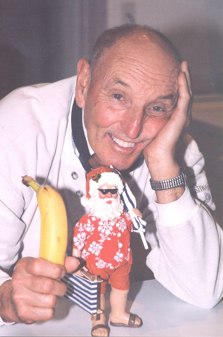 Obituary of Howard "Mecca" A. Cole