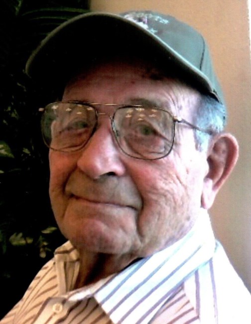 Obituary of Bernard Carl Pratt