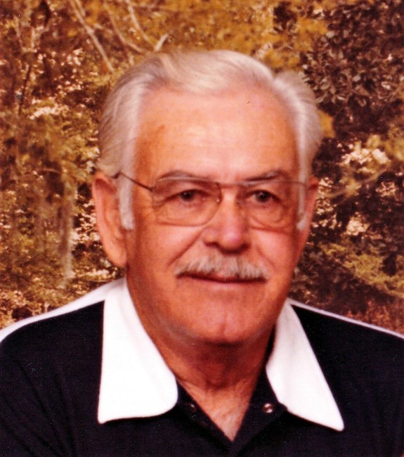 Obituary of John Ivan Williams