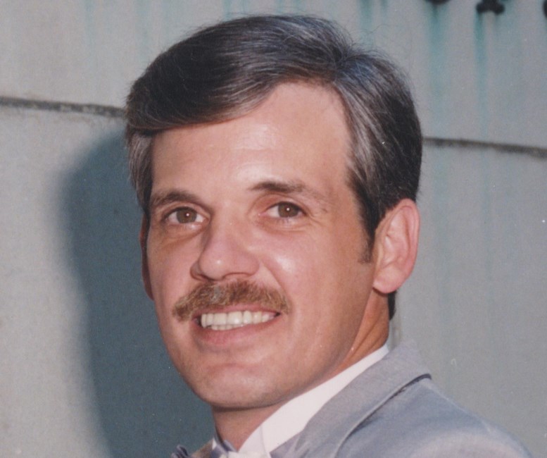 Obituary of Patrick William Laughlin