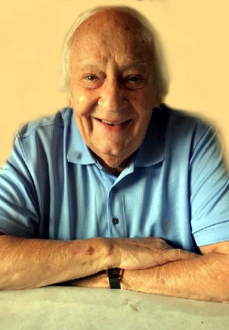 Obituario de Victor Cannarozzo Jr.