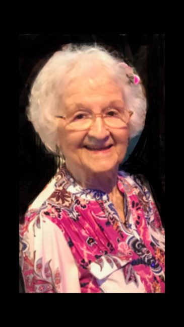 Obituary of Ida Beloin Spaulding