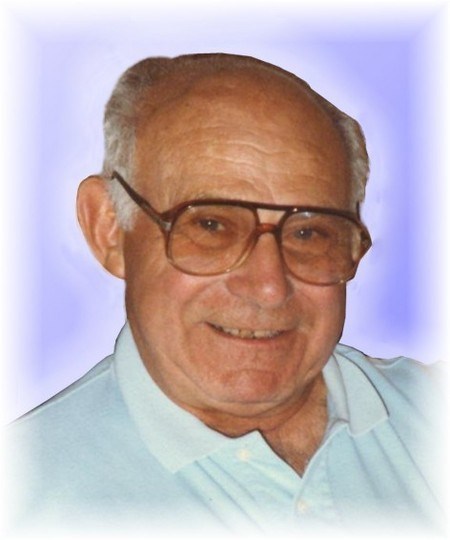Obituary of Martin J. Watz, Sr.