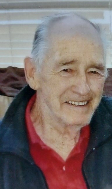 Obituary of Gordon Hugh Irving