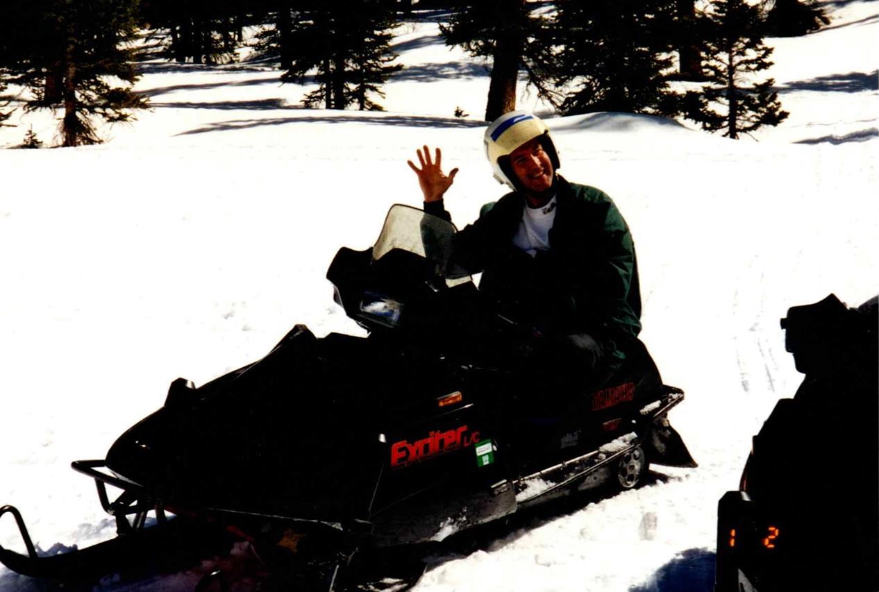 Obituary of Robert Arnold Latimer Jr.