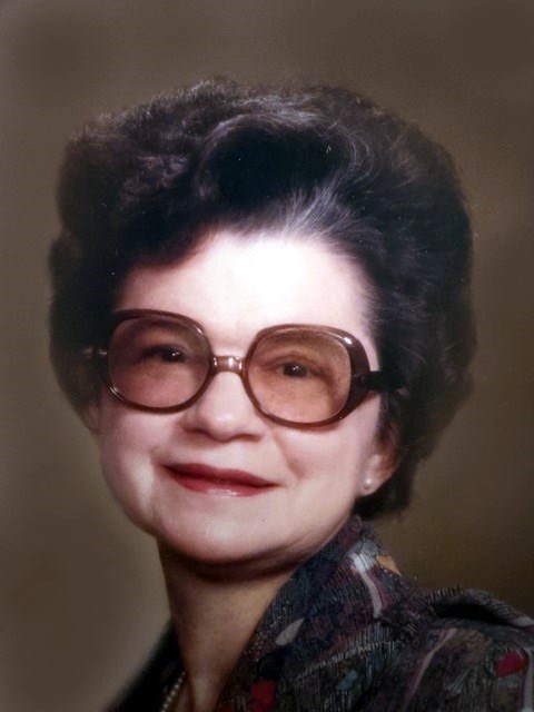 Obituary of Adrianne H. Engelhardt