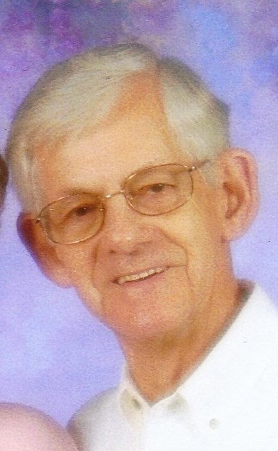 Obituary of David L. Brockman