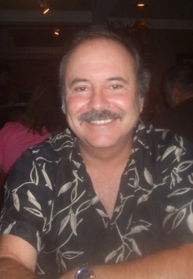 Avis de décès de Stephen Craig Garcia