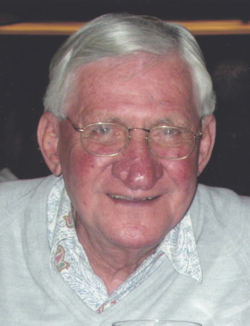 Obituary of James Jim Nuciforo