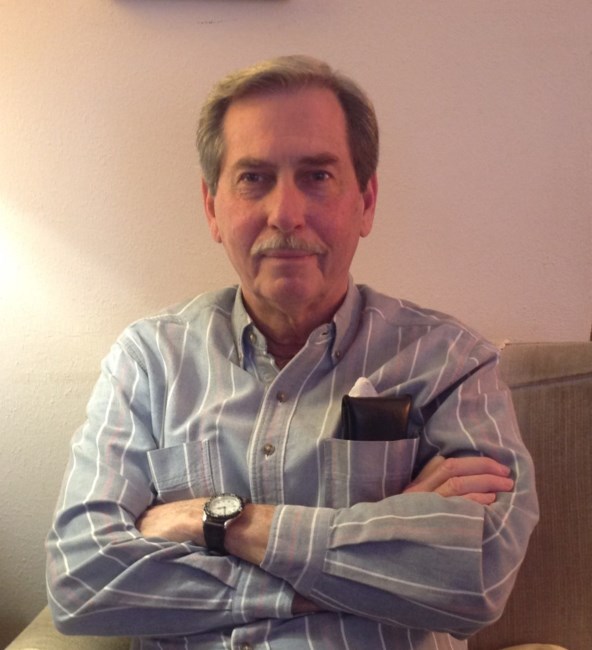 Obituary of James Louis Abell, Jr.