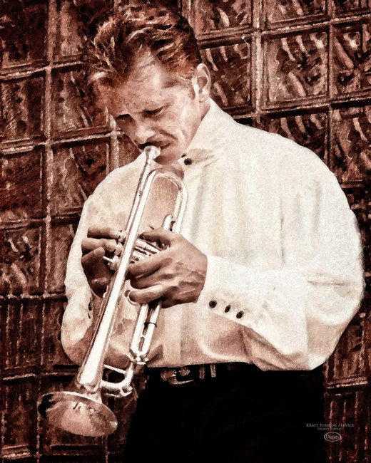 Obituary of Brian Wade "Slick" Anderson