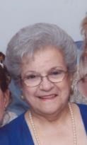 Obituary of Angela A. Thomas