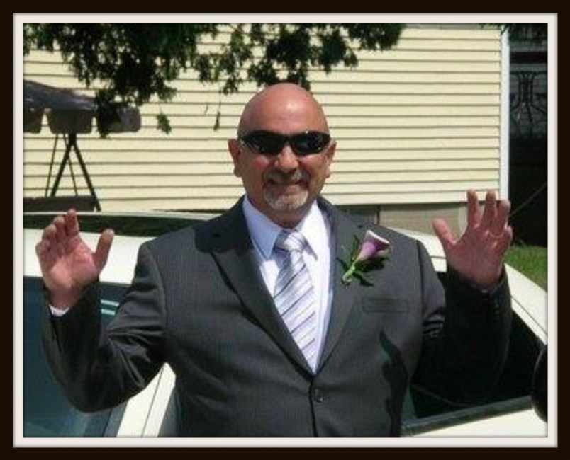 Obituary of James Matthew (Jim) Parent