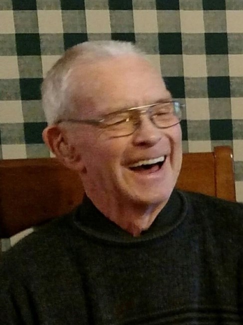 Obituary of James Alfred Lindsay