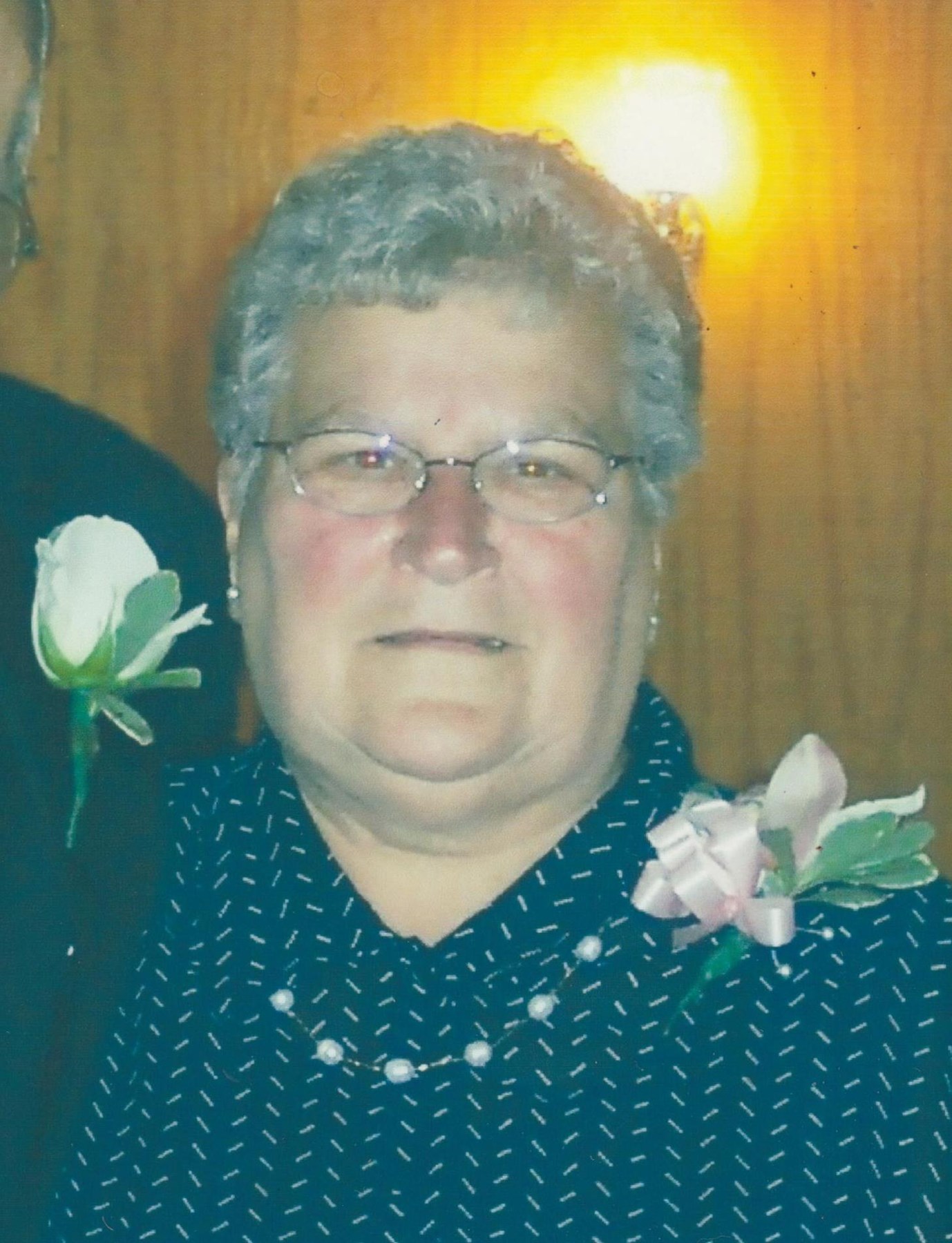 Obituary of Lorraine D. Russell