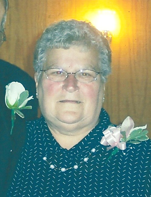 Obituary of Lorraine D. Russell